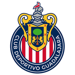 Chivas Guadalajara Kids