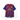 Barcelona 2011/12 Home Retro Shirt - front