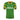 Tampa Bay Rowdies Away Shirt 26/27 - front
