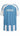 Corvinul Hunedoara Home Shirt 26/27 - back