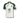 Al Ahli Saudi Away Shirt 26/27 - front