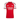 Arsenal Home Shirt 26/27 - front