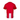 Brentford Home Shirt 26/27 - back