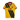 Arsenal 1993/94 Away Retro Shirt - front