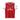 Arsenal 2019/20 Home Retro Shirt - front