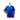 Colombia 1994 Away Retro Soccer Jersey - front