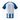 Espanyol Home 26 27 - back