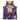 Los Angeles Lakers 2007/08 Purple Retro Jersey