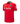 Hannover 96 Home Shirt 26/27 - front