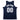 Oklahoma City Thunder 2015/16 Navy Retro Jersey - back