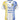 Sportivo Luqueno Away Shirt 2026 - front